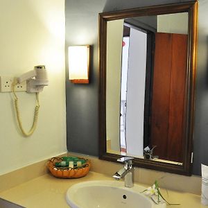 Deluxe Doppelzimmer